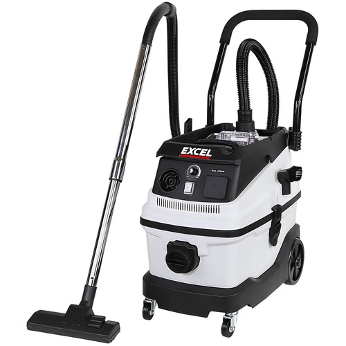Excel 30l mobile dust - excel,