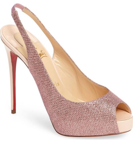 Christian louboutin private - christian,