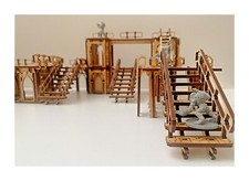 Walkways Set 4: Warhammer