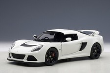 AUTOart 1/18 Scale LOTUS EXIGE