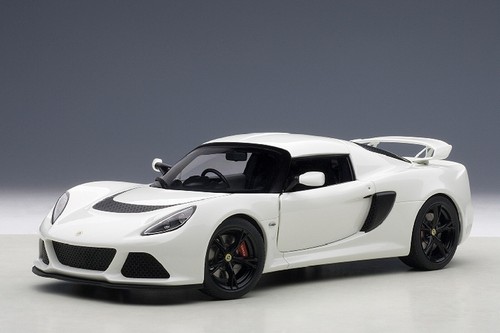 Autoart scale lotus exige - lotus,