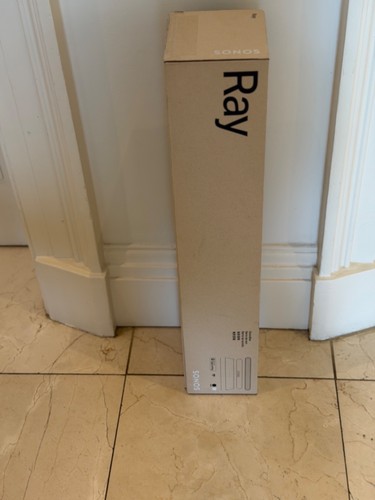Sonos ray sound - ray,