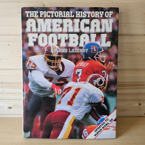 The pictorial history - pictorial,