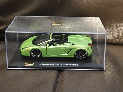 Burago scale 43020 - 1/34,
