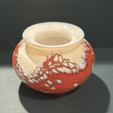 Vintage Selkirk Glass