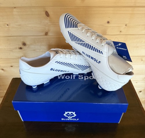 Bluewolf football boots - football, size