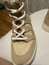 ALEXANDER MCQUEEN X PUMA Pink