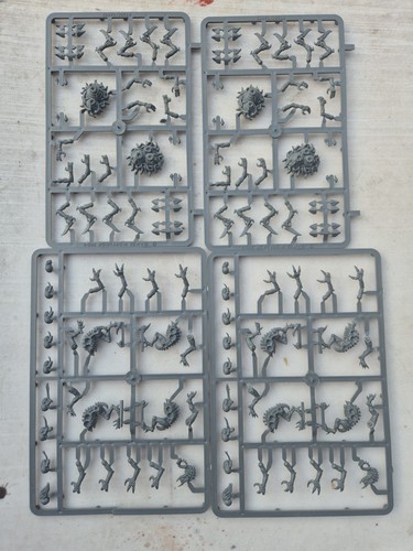 8xwarhammer 40k tyranids - 8xwarhammer,