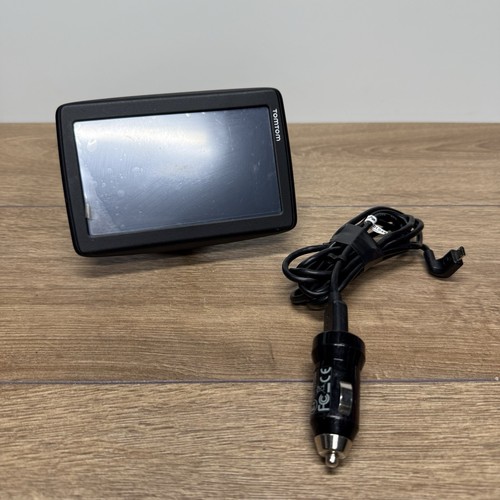 Tomtom 4en52 z1230 satellite - z1230,