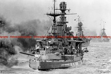 F008437 HMS Renown HMS Hood