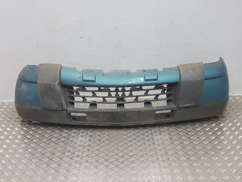 F20220x800 front bumper - f20220x800,