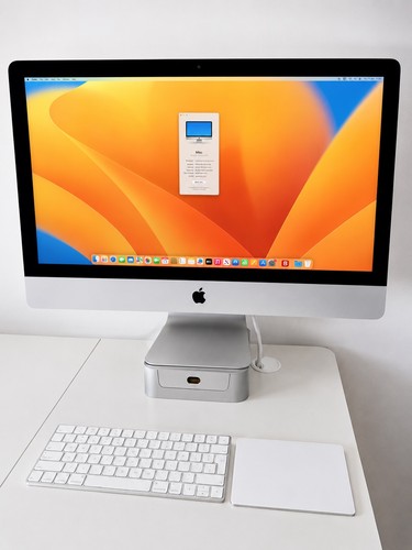 Imac inch retina 16gb - imac, 27-inch