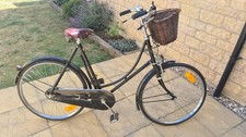 PASHLEY Princess Ladies bike, great condition