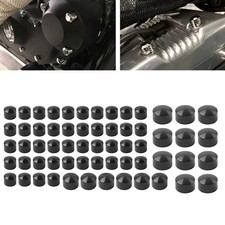 61X Engine Bolt Cap For Harley