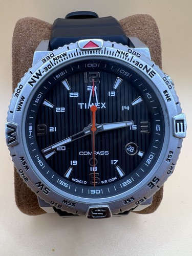 Timex intelligent quartz - timex,