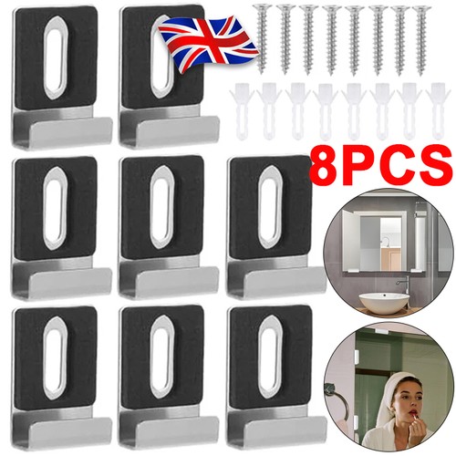 Stainless steel mirror - stainless,