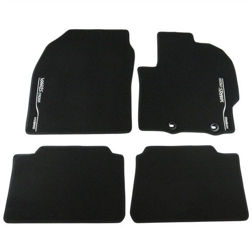 Genuine toyota textile - genuine,
