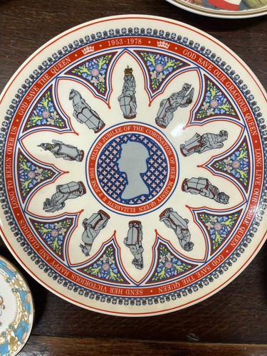 Melamine england queen - melamine,