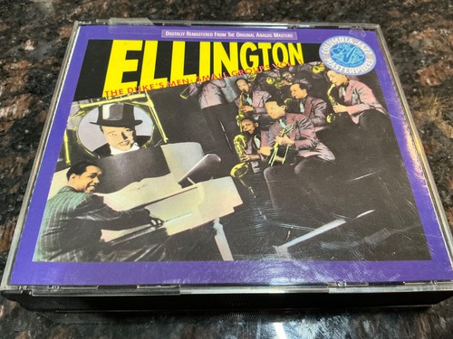 Duke ellington s - -, men