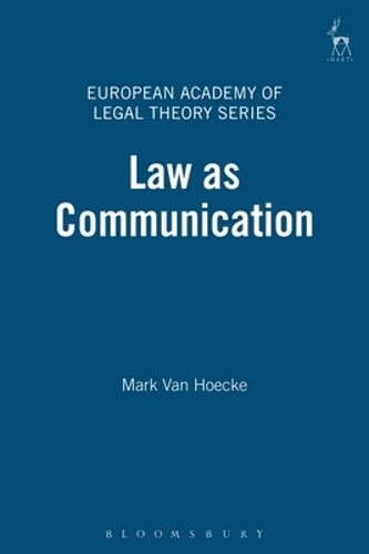 Law communication mark - by,