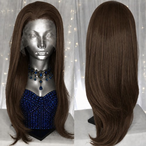 Women synthetic hair heat - women,