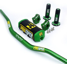 Original "Evo" PRO TAPER