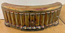 Antique Ryhall Lustre Ware