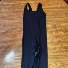 Black Milk Cat Suit Size