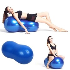 Exercise Gym Ball Pilates Yoga