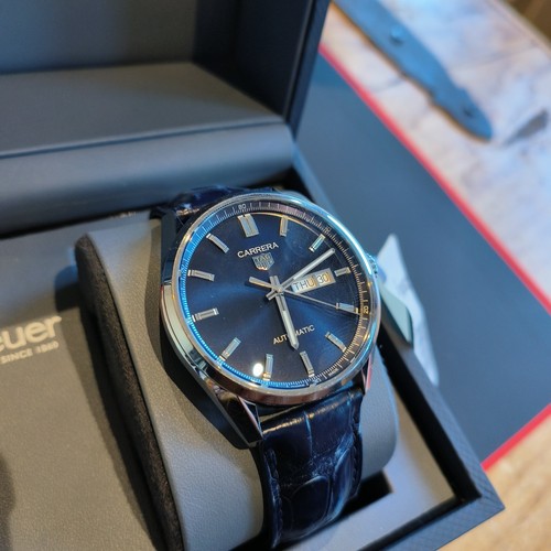 Tag heuer carrera - tag, 5