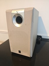 Yamaha SW-P130 Active Powered
