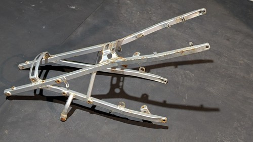 Genuine honda vfr400 - genuine, 1987
