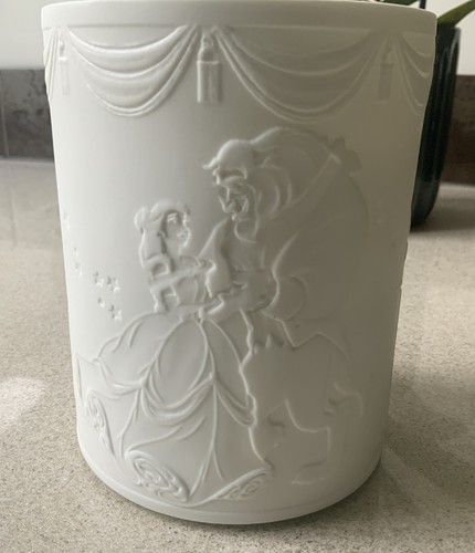 Disney beauty within - within,