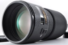 Nikon AF Nikkor 80-200mm F2.8