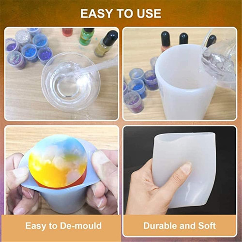 Pillar candle moulds for - moulds,