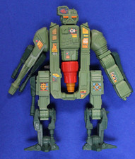 Kenner 1986 Centurions Doom