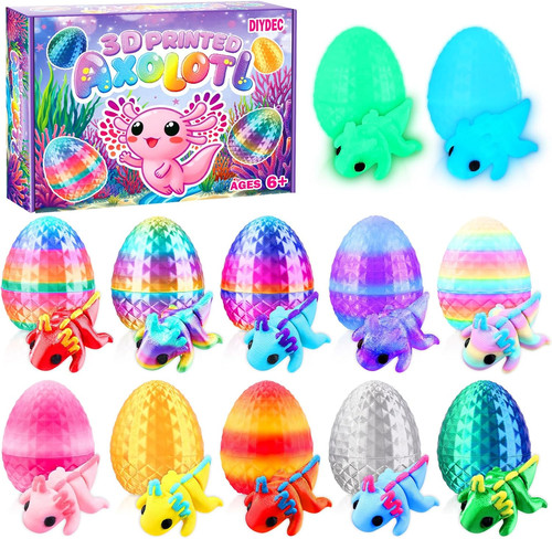 Diydec 24pcs easter printed - diydec,