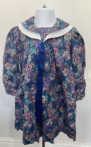 Vintage laura ashley girls - laura,