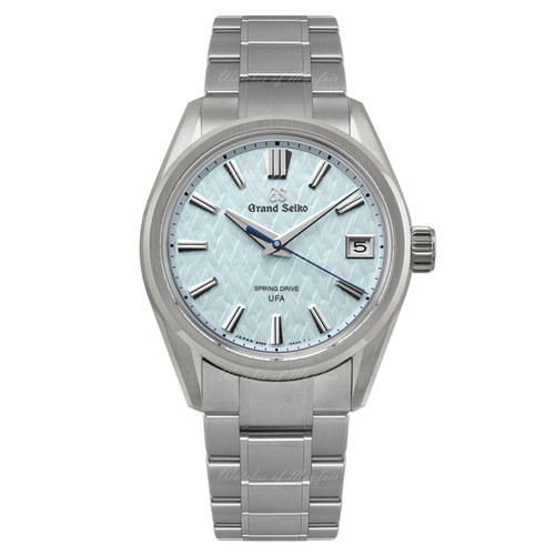 Grand seiko evolution ice - seiko, 9