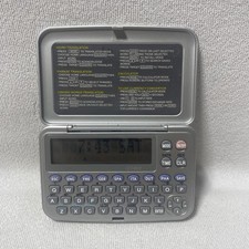 Electronic Dictionary CT-807