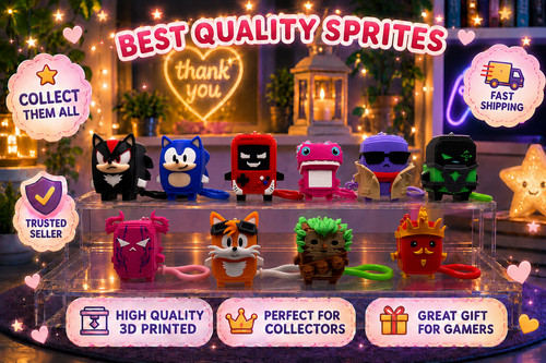 New season fort sprite - new,