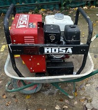 Welder Generator Mosa Magic