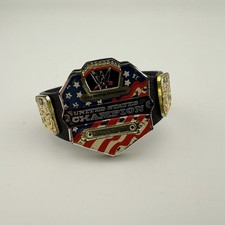 WWE United States Title