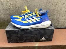 ADIDAS UltraBOOST 21 RUNNING