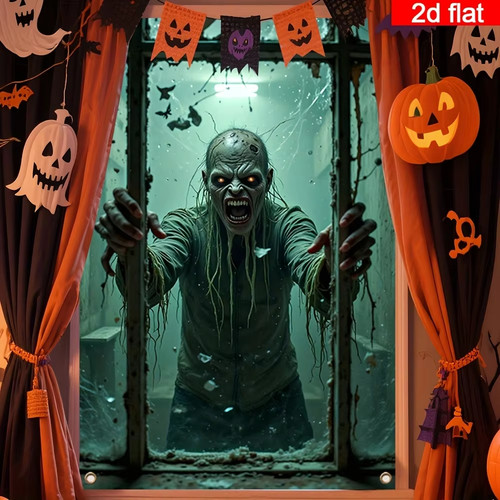 New halloween animated - new,