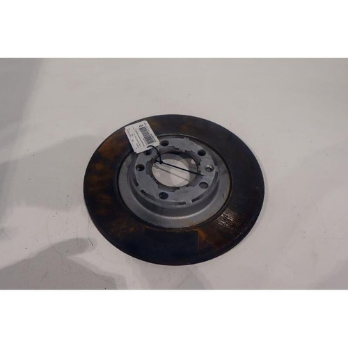 Rear right brake disk - right,