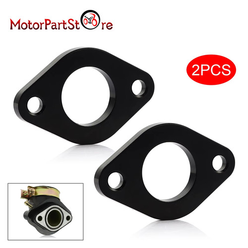 Packs intake manifold - packs, gasket