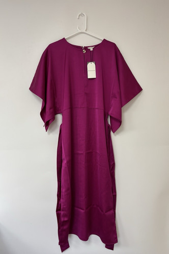 Women monsoon purple - women's,