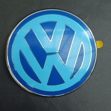 Genuine VW Beetle Front Badge