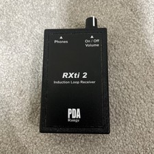RXti 2  Induction Loop